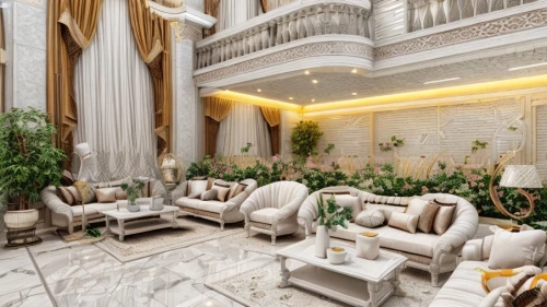 marble palace,hotel lobby,luxury home interior,3d rendering,luxury hotel,largest hotel in dubai,build by mirza golam pir,render,venetian hotel,dragon palace hotel,luxury property,lobby,ornate room,art deco,ballroom,upscale,luxury real estate,hotel riviera,interior decoration,interior design