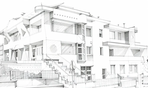 house drawing,residential house,two story house,houses clipart,architect plan,core renovation,build by mirza golam pir,3d rendering,facade painting,architectural style,apartment house,exterior decoration,house front,kirrarchitecture,line drawing,model house,house with caryatids,renovation,residence,street plan