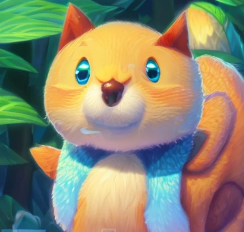 adorable fox,cute fox,felidae,cute cartoon character,cute cat,little fox,child fox,ori-pei,cartoon cat,a fox,knuffig,garden-fox tail,foxface fish,saganaki,defense,leo,squirell,marmalade,fox,little cat,Common,Common,Cartoon,Common,Common,Cartoon