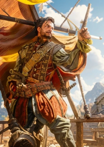 conquistador,viking,el capitan,wind warrior,centurion,gladiator,roman soldier,caesar,sultan,raider,genghis khan,flags and pennants,pegaso iberia,matador,pirate,the roman centurion,pirate flag,mercenary,beagador,nomad,Common,Common,Game,Common,Common,Game