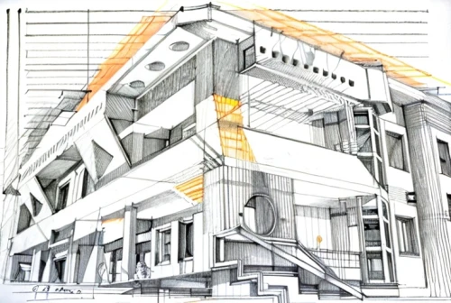 kirrarchitecture,cd cover,athens art school,sheet drawing,architect plan,technical drawing,house drawing,archidaily,frame drawing,multistoreyed,multi-storey,multi-story structure,arhitecture,facade painting,school design,facade insulation,constructions,pencil lines,arq,architect