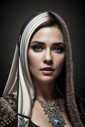 arabian,elven,celtic queen,female warrior,ancient egyptian girl,violet head elf,dulzaina,fantasy portrait,thracian,eurasian,argan,germanic tribes,arab,sorceress,miss circassian,eufiliya,portrait background,elaeis,priestess,the prophet mary,Common,Common,Commercial,Common,Common,Commercial