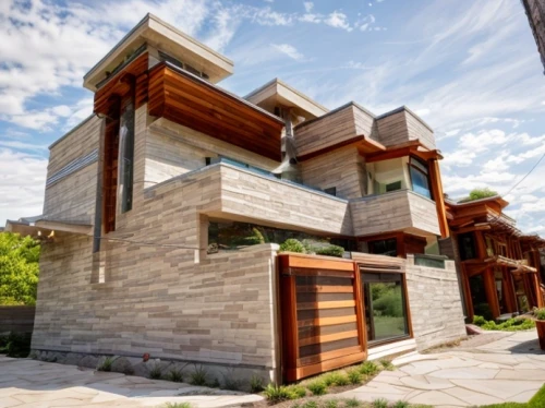 modern house,modern architecture,dunes house,cubic house,cube house,timber house,eco-construction,two story house,corten steel,residential house,wooden house,smart house,contemporary,asian architecture,luxury property,chinese architecture,luxury home,exterior decoration,frame house,modern style,Architecture,General,Transitional,Prairie Style,Architecture,General,Transitional,Prairie Style