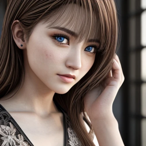 realdoll,female doll,gentiana,doll's facial features,fashion doll,model doll,dollfie,japanese doll,artist doll,doll paola reina,blue eyes,girl doll,porcelain doll,natural cosmetic,dress doll,anime 3d,beautiful model,fashion dolls,winterblueher,like doll,Common,Common,Natural,Common,Common,Natural