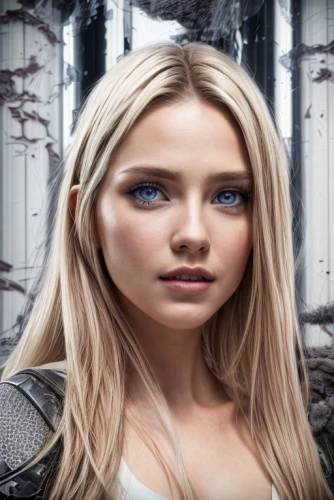 katniss,olallieberry,jennifer lawrence - female,elven,lycia,female hollywood actress,portrait background,heroic fantasy,female warrior,nordic,celtic queen,her,piper,fae,eufiliya,celtic woman,germanic tribes,fantasy woman,digital compositing,blonde woman,Common,Common,Commercial,Common,Common,Commercial