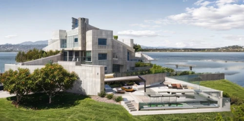 house by the water,house with lake,dunes house,cube stilt houses,habitat 67,modern architecture,luxury property,newzealand nzd,lago grey,eco-construction,modern house,concrete ship,cube house,cubic house,beautiful home,lake view,luxury real estate,archidaily,floating island,smart house,Architecture,General,Modern,Mid-Century Modern,Architecture,General,Modern,Mid-Century Modern