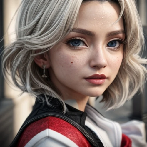 cg artwork,fantasy portrait,harley,harley quinn,elsa,girl portrait,portrait background,katniss,jaya,piper,digital painting,custom portrait,edit icon,cute cartoon character,maya,pixie-bob,nova,world digital painting,samara,game character,Common,Common,Natural,Common,Common,Natural