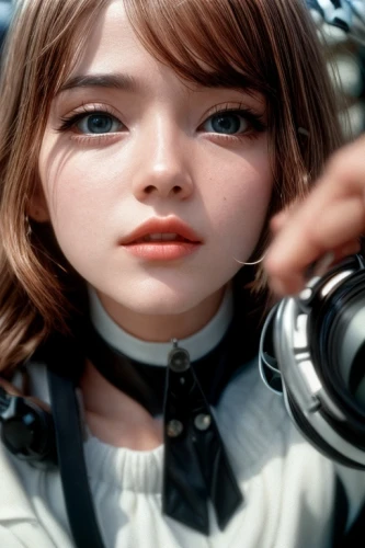 female doll,japanese doll,vintage doll,doll's facial features,the japanese doll,painter doll,doll looking in mirror,realdoll,lensball,artist doll,girl doll,1967,retro girl,b3d,bjork,60s,mamiya,model doll,ai,vintage girl,Common,Common,Film,Common,Common,Film