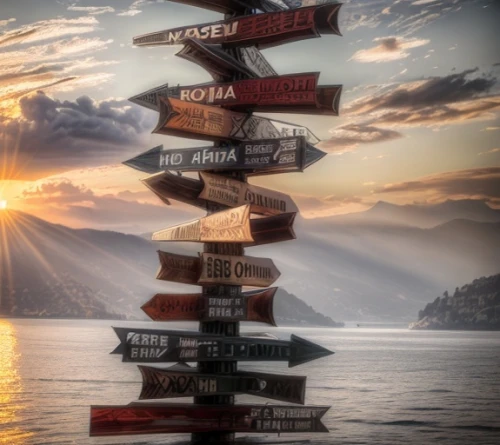 choose the right direction,signposts,destinations,travel destination,navigation,where to go,signpost,all directions,directional sign,destination,directions,guidepost,online path travel,roadsigns,a journey of discovery,directional,world travel,road signs,do you travel,wooden arrow sign