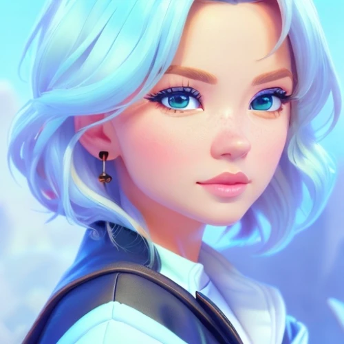 custom portrait,elsa,portrait background,edit icon,show off aurora,fantasy portrait,winterblueher,eglantine,vector girl,girl portrait,cg artwork,cosmetic,digital painting,phone icon,navi,pixie-bob,cyan,elza,world digital painting,blanche,Common,Common,Cartoon,Common,Common,Cartoon