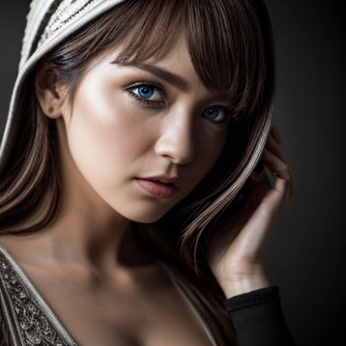 japanese woman,realdoll,islamic girl,beret,japanese idol,beautiful bonnet,ayu,girl wearing hat,mari makinami,young woman,women's eyes,beautiful young woman,portrait photography,bonnet,asian girl,woman portrait,girl portrait,female model,mamiya,beautiful model,Common,Common,Commercial,Common,Common,Commercial