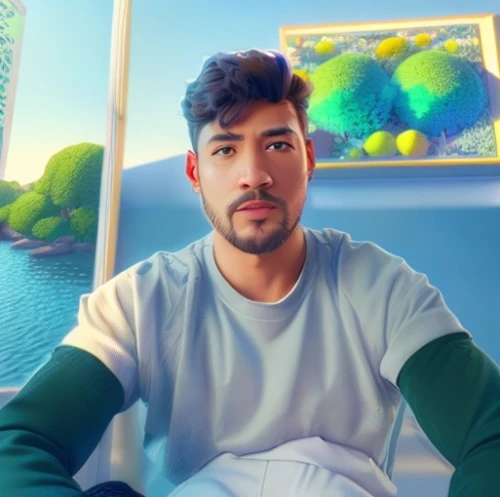 jonas brother,art,greek god,dj,the fan's background,golfer,painting,ice,rainbow background,work of art,stream,blue painting,fan art,alpha era,artist portrait,watercolor background,artist,poseidon god face,alpha,green screen,Common,Common,Cartoon,Common,Common,Cartoon,Common,Common,Cartoon