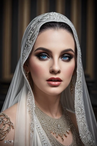 bridal clothing,bridal jewelry,indian bride,bridal accessory,bridal,bridal veil,dead bride,silver wedding,bride,the angel with the veronica veil,bridal dress,female doll,the prophet mary,abaya,veil,arab,islamic girl,wedding dresses,doll's facial features,muslim woman,Common,Common,Fashion,Common,Common,Fashion