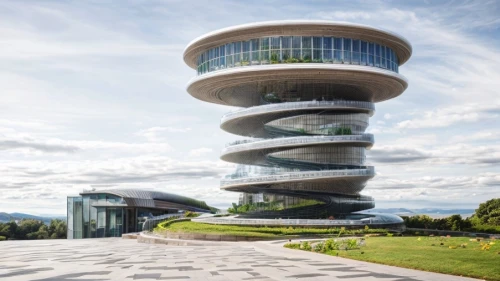 futuristic architecture,futuristic art museum,singapore landmark,eco hotel,solar cell base,observation tower,modern architecture,universiti malaysia sabah,buzludzha,the observation deck,south korea,da nang,residential tower,feng shui golf course,chinese architecture,observation deck,danang,jeju,jeju island,helix,Architecture,General,Futurism,Futuristic 7,Architecture,General,Futurism,Futuristic 7