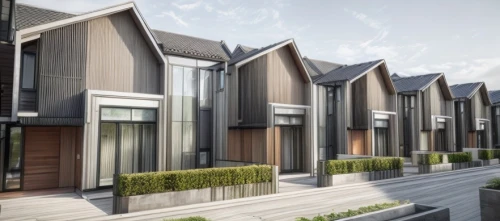 new housing development,townhouses,row of houses,housing,housebuilding,3d rendering,housing estate,prefabricated buildings,wooden houses,residential,residences,row houses,terraced,residential property,property exhibition,apartments,residential area,apartment buildings,metal cladding,condominium,Architecture,General,Modern,Mid-Century Modern,Architecture,General,Modern,Mid-Century Modern