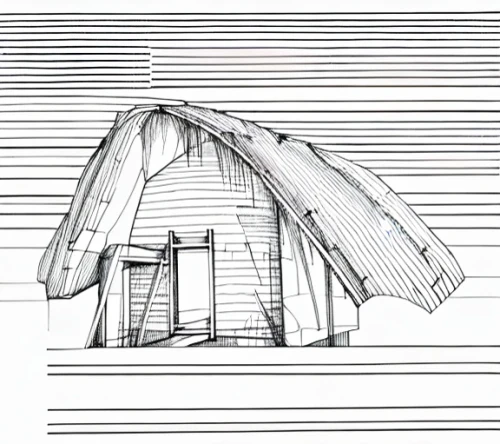 roof truss,house drawing,straw hut,roof structures,straw roofing,dog house frame,timber house,wood structure,frame house,technical drawing,house shape,wooden hut,wood doghouse,frame drawing,architect plan,folding roof,dormer window,nonbuilding structure,stilt house,outdoor structure
