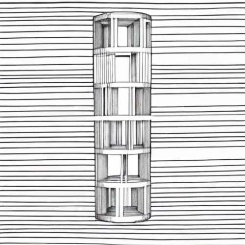cylinder,slat window,loading column,high-rise building,aluminum tube,box-spring,column chart,skyscraper,residential tower,cylinders,vacuum flask,test tube,double-walled glass,stainless rods,window with grille,window blind,sheet drawing,glass facade,steel tower,pillar