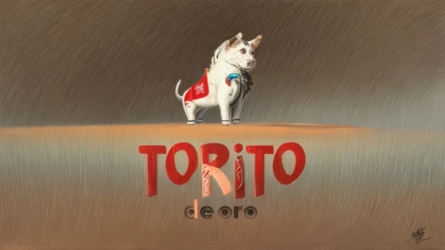 japanese terrier,tibet terrier,toro,dog illustration,totopo,toy fox terrier,taro,korean jindo dog,togo,akita inu,akita,bull terrier (miniature),matruschka,fox terrier,my neighbor totoro,chilean fox terrier,torii,toy manchester terrier,vitello tonnato,tamaskan dog