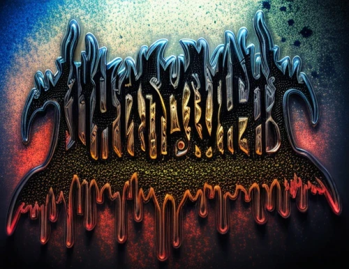 death's-head,cd cover,album cover,deadly nightshade,blauhaus,psychedelic art,meridians,loudness,death's head,blackmetal,fractalius,plateaus,blackbirds,shrubland,lithified,bastards,the logo,horn of amaltheia,psychosis,soundwaves