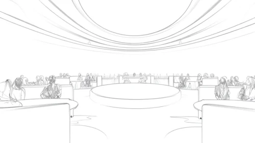 sky space concept,backgrounds,musical dome,concept art,futuristic art museum,planetarium,mono-line line art,teacups,stage design,apple store,line drawing,amphitheater,food line art,large space,wireframe graphics,theater stage,ice hotel,lecture hall,wireframe,school design,Game&Anime,Doodle,Children's Animation,Game&Anime,Doodle,Children's Animation