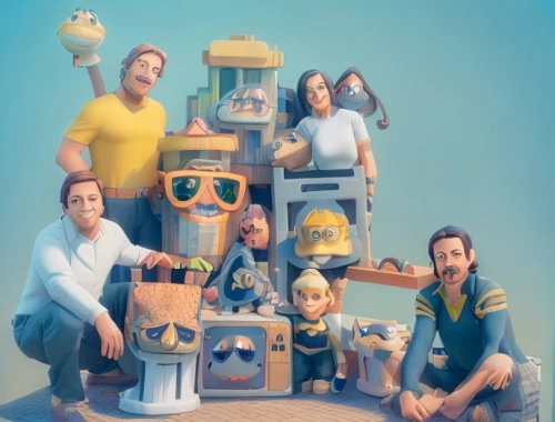 banana family,civil defense,minion tim,beekeepers,minions,vector people,construction set toy,aa,orangina,minion,lemonade,social,banana box market,nanas,cinema 4d,employees,workers,seven citizens of the country,construction workers,construction toys,Common,Common,Cartoon,Common,Common,Cartoon