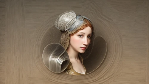 wood mirror,girl with a pearl earring,art deco frame,art deco woman,woman's hat,the mirror,door mirror,sconce,wall plate,beautiful bonnet,doorknob,mirror frame,the hat of the woman,doll looking in mirror,art nouveau frame,exterior mirror,magic mirror,makeup mirror,outside mirror,parabolic mirror,Common,Common,Natural,Common,Common,Natural