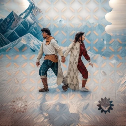 dancing couple,wall painting,tanoura dance,rangoli,mural,folk-dance,stage curtain,kandyan dance,arabic background,ice skating,dance with canvases,turkish culture,argentinian tango,nepali npr,theater curtain,bollywood,cirque du soleil,dance performance,flying carpet,folk dance,Common,Common,Film,Common,Common,Film