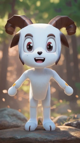 cute cartoon character,knuffig,kooikerhondje,spots eyes,ori-pei,mascot,the mascot,3d model,coco,mammal,toy dog,pubg mascot,cub,plush figure,cgi,pup,3d teddy,soft robot,cute puppy,kawaii panda,Common,Common,Cartoon,Common,Common,Cartoon