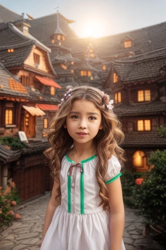 korean folk village,little girl in wind,shirakawa-go,korean village snow,children's fairy tale,kyoto,fairy village,mountain village,asian architecture,hanok,wooden houses,japanese background,japanese kawaii,beautiful japan,alpine village,little girl in pink dress,namsan hanok village,girl in a historic way,half-timbered houses,folk village