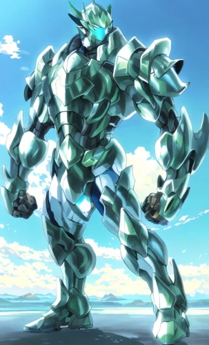 butomus,malachite,sea god,cleanup,sea man,mecha,michelangelo,blue tiger,dragon of earth,armored animal,iron blooded orphans,armored,evangelion mech unit 02,skordalia,gigantic,steel man,evangelion evolution unit-02y,emerald lizard,muscle man,god of the sea,Common,Common,Japanese Manga,Common,Common,Japanese Manga