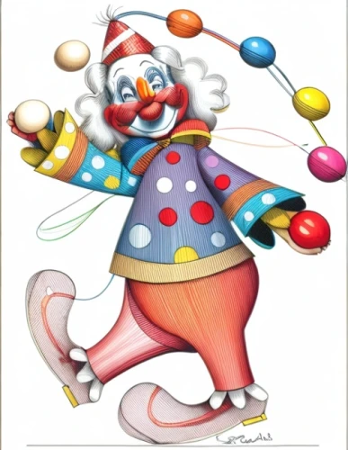 clown,candy cauldron,scary clown,jester,bonbon,horror clown,creepy clown,saint nicholas' day,claus,rodeo clown,st claus,dolly mixture,stylized macaron,harlequin,juggler,saint nicholas,orbeez,geppetto,advertising figure,ringmaster