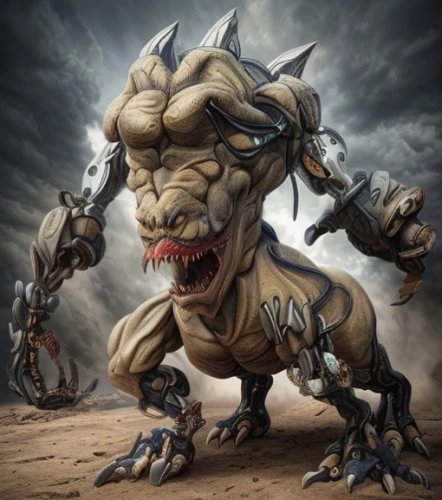 renascence bulldogge,cynorhodon,loukaniko,posavac hound,kosmus,leopard's bane,skylander giants,minotaur,gorgonops,liger,mastiff,fuel-bowser,bandog,armored animal,cordoba fighting dog,kobold,warthog,butomus,valley bulldog,gundogmus,Common,Common,Commercial