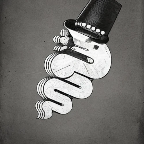 top hat,ringmaster,stovepipe hat,abraham lincoln,magician,hatter,ventriloquist,prohibition,chaplin,slender,uncle sam,bowler hat,the victorian era,mafia,mobster,gentlemanly,mime,puppet,alice in wonderland,bram stoker