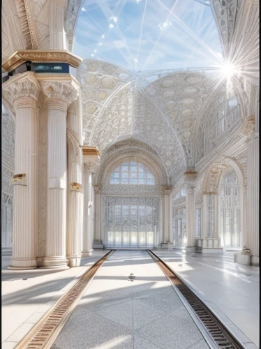 french train station,union station,bordeaux,train station passage,seville,daylighting,the hassan ii mosque,valencia,colonnade,marble palace,orsay,hassan 2 mosque,abandoned train station,amtrak,south station,central station,lisboa,the center of symmetry,empty interior,the train station,Product Design,Jewelry Design,Europe,Statement Glam