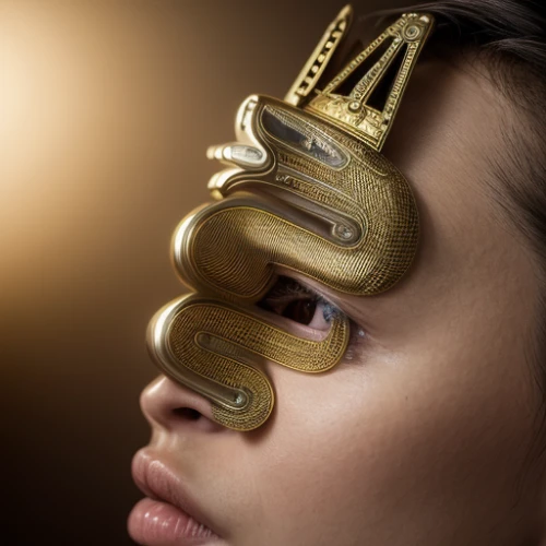 gold mask,venetian mask,golden mask,gold foil crown,gold crown,golden crown,gold jewelry,opera glasses,breathing mask,conceptual photography,serpent,diving mask,mask,masquerade,anonymous mask,gold cap,gold lacquer,hanging mask,abstract gold embossed,gold foil shapes