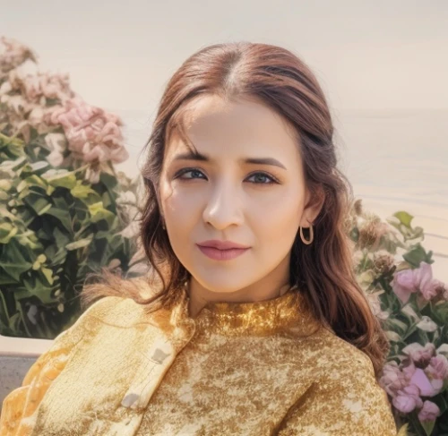 vietnamese woman,vietnamese,kaew chao chom,myanmar,miss vietnam,yellow background,filipino,ao dai,brunei,amnat charoen,floral background,laos,indonesian,antique background,bia hơi,chả lụa,portrait background,chạo tôm,indonesian women,icon instagram