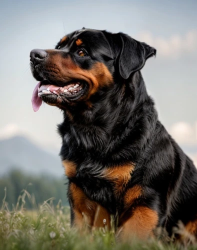 rottweiler,greater swiss mountain dog,bernese mountain dog,entlebucher mountain dog,beauceron,carpathian shepherd dog,austrian black and tan hound,estrela mountain dog,appenzeller sennenhund,formosan mountain dog,giant dog breed,bavarian mountain hound,montenegrin mountain hound,black and tan terrier,ancient dog breeds,tyrolean hound,dog photography,polish tatra sheepdog,tibetan mastiff,karakachan dog,Common,Common,Photography