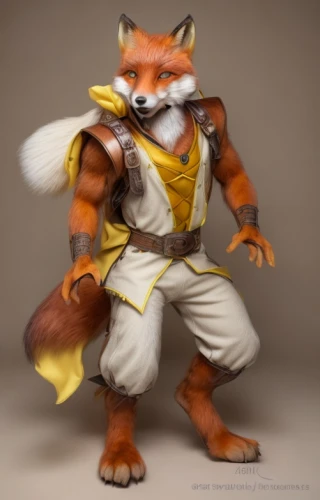 sand fox,a fox,fox,furta,3d figure,kung fu,fighting stance,child fox,actionfigure,kobold,furry,garden-fox tail,game figure,rocket raccoon,redfox,vulpes vulpes,bengalenuhu,karate,male character,mozilla,Common,Common,Natural