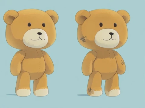 3d teddy,teddy bear crying,plush bear,bear teddy,scandia bear,left hand bear,cute bear,teddy-bear,teddies,teddy bears,teddybear,bear,teddy bear,little bear,character animation,3d model,brown bear,teddy,bear cubs,bears,Common,Common,Japanese Manga