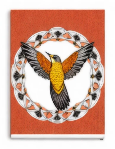 coat of arms of bird,nz badge,national emblem,sharp shinned hawk,viceroy (butterfly),nepal rs badge,baltimore oriole,bhutan,northern flicker,phoenix rooster,ring necked pheasant,coopers hawk,ring-necked pheasant,australian zebra finch,emblem,blackburnian warbler,candy corn pattern,varied thrush,oriole,golden pheasant