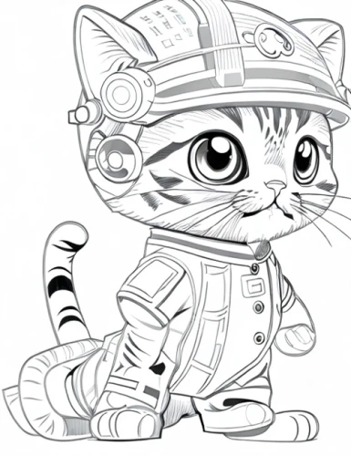 cat line art,coloring page,coloring pages,coloring pages kids,cat vector,cartoon cat,cat warrior,drawing cat,line art animal,tea party cat,cat-ketch,firefighter,fire fighter,doodle cat,tabby cat,oktoberfest cats,cat sparrow,cat cartoon,fire marshal,line art animals