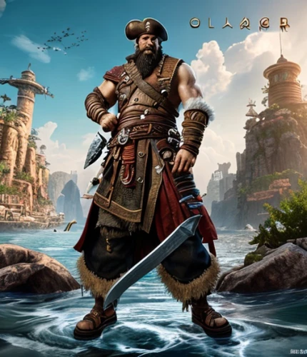 grog,gladiator,barbarian,viking,odyssey,raider,gladiators,goki,massively multiplayer online role-playing game,highlander,cent,ortahisar,god of the sea,dwarf,sea god,oceas,odin,poseidon,vikings,elaeis,Common,Common,Game