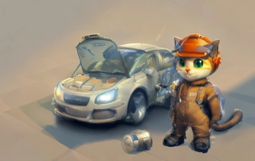 rust truck,car mechanic,auto mechanic,desert fox,uaz patriot,moottero vehicle,small car,mechanic,car repair,park ranger,desert safari,3d car model,pickup-truck,scrap truck,sheriff car,courier driver,car service,off-road outlaw,small camper,scrap dealer,Common,Common,Cartoon