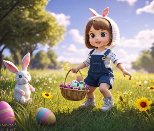 easter theme,happy easter hunt,easter festival,easter background,easter celebration,happy easter,cute cartoon character,easter bunny,children's background,easter,peter rabbit,cute cartoon image,easter-colors,easter rabbits,spring background,little bunny,easter decoration,easter banner,easter baby,springtime background,Common,Common,Game