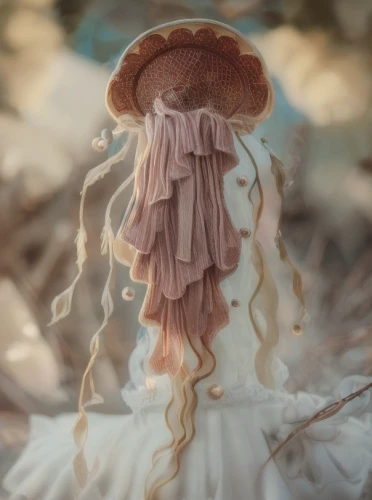 lion's mane jellyfish,jellyfish collage,mushroom hat,forest anemone,the hat of the woman,beautiful bonnet,jellyfish,woman's hat,womans seaside hat,cnidaria,tremella,anemone of the seas,mushroom landscape,sea anemone,auricularia,tree anemone,hoopskirt,straw hat,anemone hupehensis september charm,anemonin