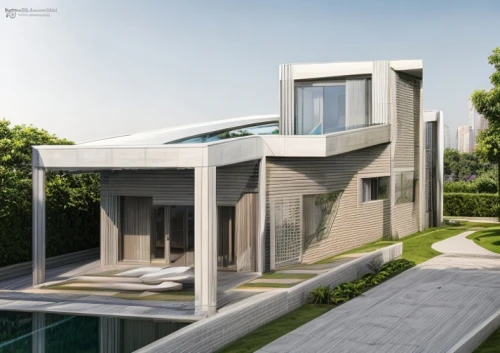 modern house,modern architecture,residential house,dunes house,house shape,cubic house,folding roof,archidaily,3d rendering,luxury property,contemporary,smart house,frame house,cube house,danish house,landscape design sydney,residential,build by mirza golam pir,eco-construction,private house,Architecture,General,Futurism,Organic Futurism