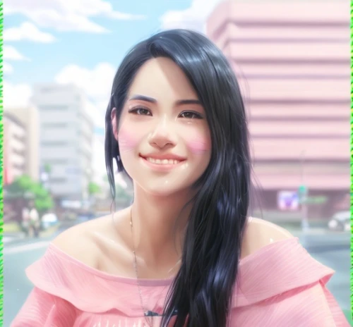 azusa nakano k-on,portrait background,japanese sakura background,青龙菜,digital painting,lotus art drawing,yuri,honmei choco,sakura background,transparent background,a girl's smile,japanese idol,sakura blossom,world digital painting,japanese kawaii,japanese woman,mulan,xiangwei,anime cartoon,city ​​portrait,Common,Common,Japanese Manga