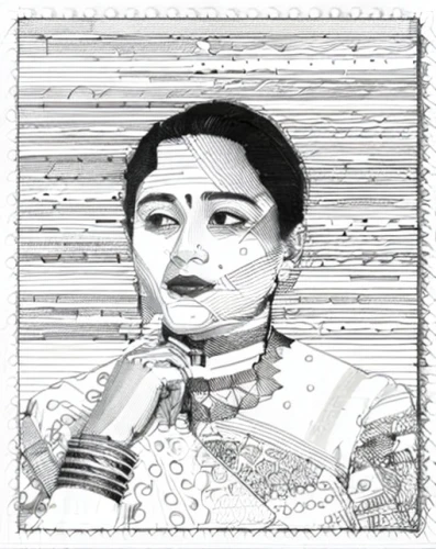 comic halftone woman,nityakalyani,jaya,indian woman,bengalenuhu,saraswati veena,ramanguli,bansuri,kamini kusum,amitava saha,kamini,chetna sabharwal,premier padmini,sarapatel,baghara baingan,rajasthan,indian bride,female portrait,dholavira,ethnic dancer