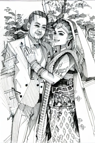 wedding couple,love couple,wedding frame,beautiful couple,wedding invitation,man and wife,couple,husband and wife,wife and husband,engagement,picture design,bangladesh,silver wedding,rangpur,bangladesh bdt,welcome wedding,as a couple,bangladeshi taka,tusche indian ink,couple - relationship,Design Sketch,Design Sketch,Pencil Line Art