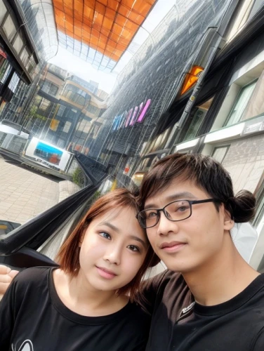 couple goal,partnership,social,clarke quay,girl and boy outdoor,phuquy,couple - relationship,love couple,uniqlo,partnerlook,myeongdong,tshirt,boy and girl,as a couple,mall of indonesia,partner,couple,couple in love,pi network,duo